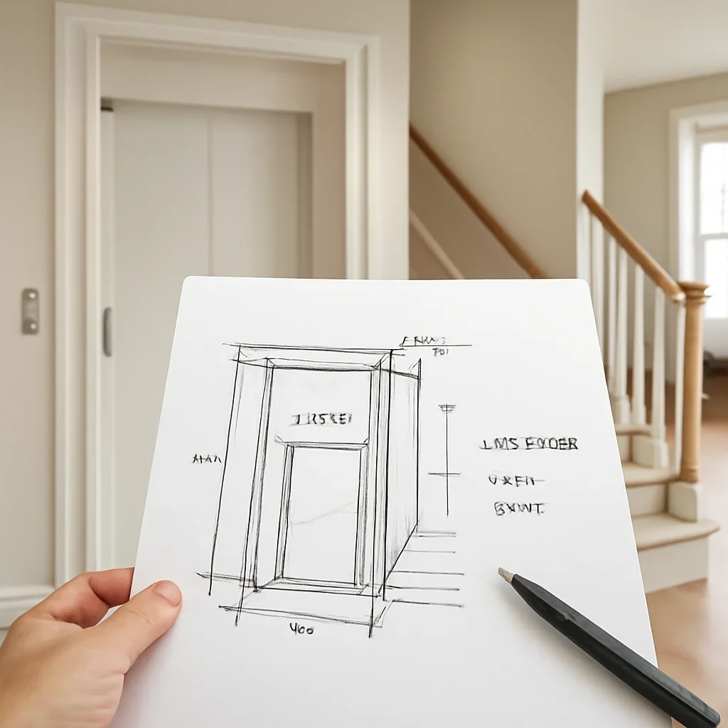 Supporting image for the article Are Home Elevators Worth It in Canada?
