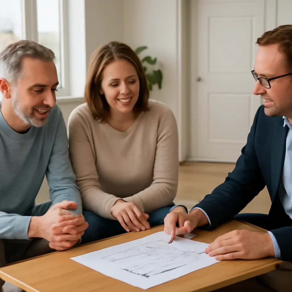 Project planning for home elevator cost in a Canadian home