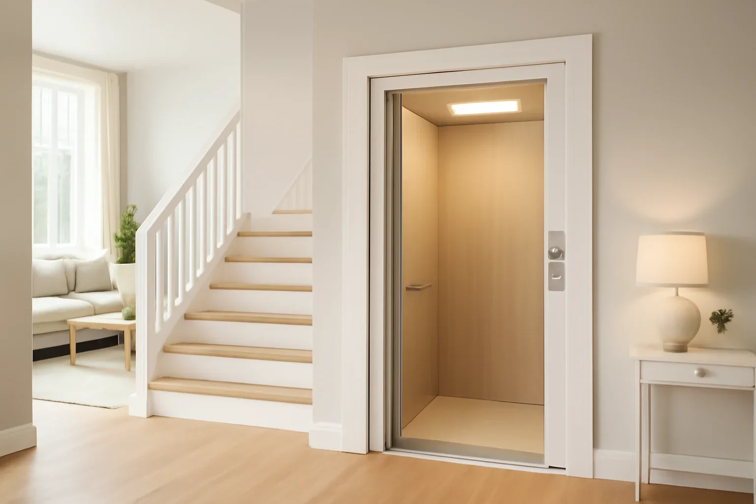 Article illustration for Home Elevator Maintenance Checklist