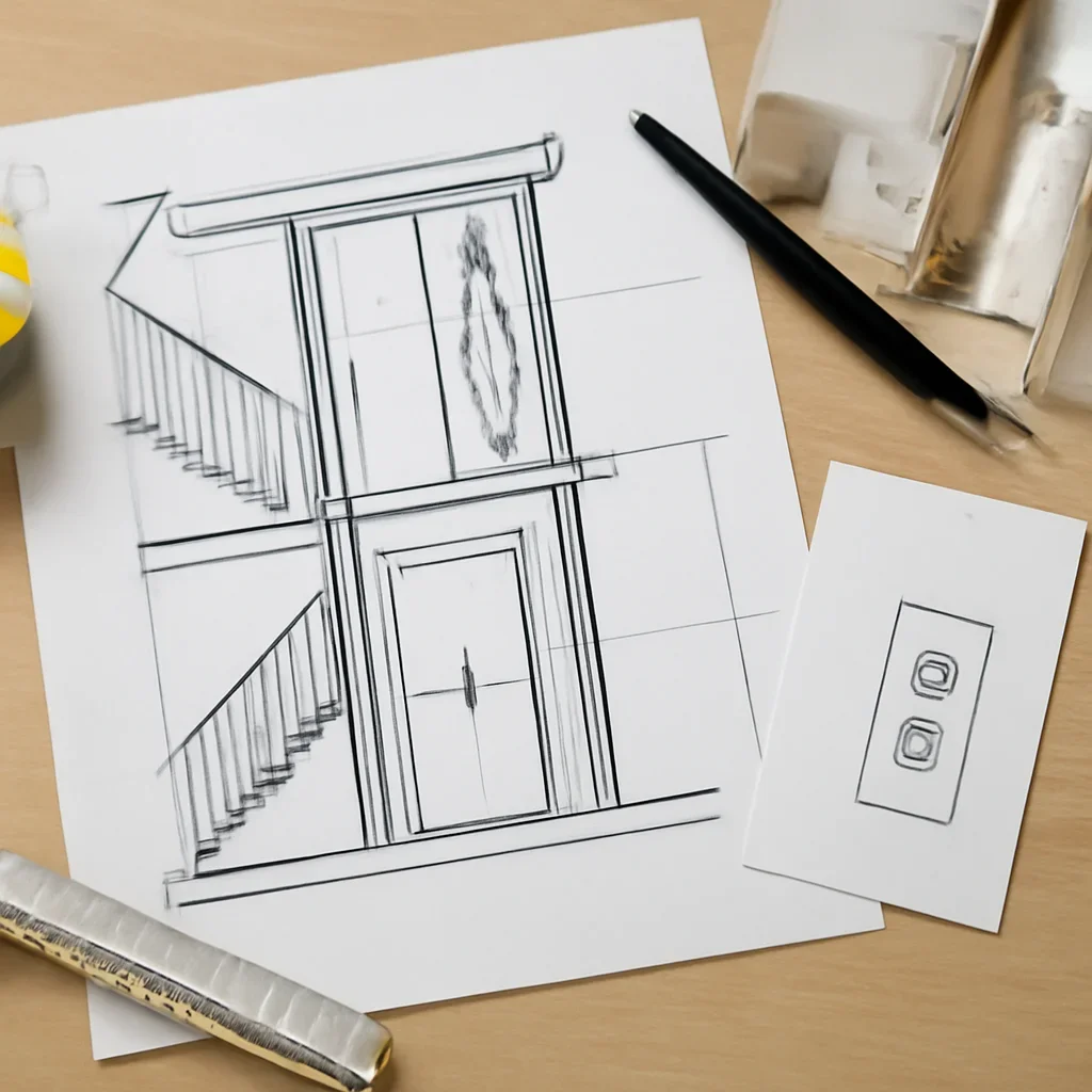 Supporting image for the article Home Elevator Safety Features to Look For