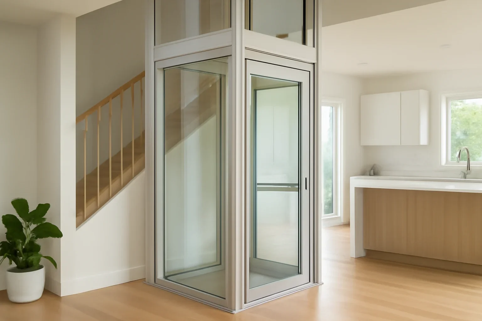 Article illustration for Ontario Home Elevator Cost Guide
