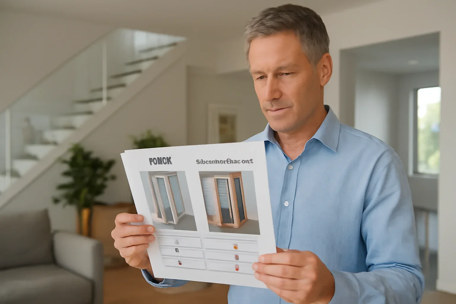 Homeowner comparing options on the Stiltz vs House Elevator page