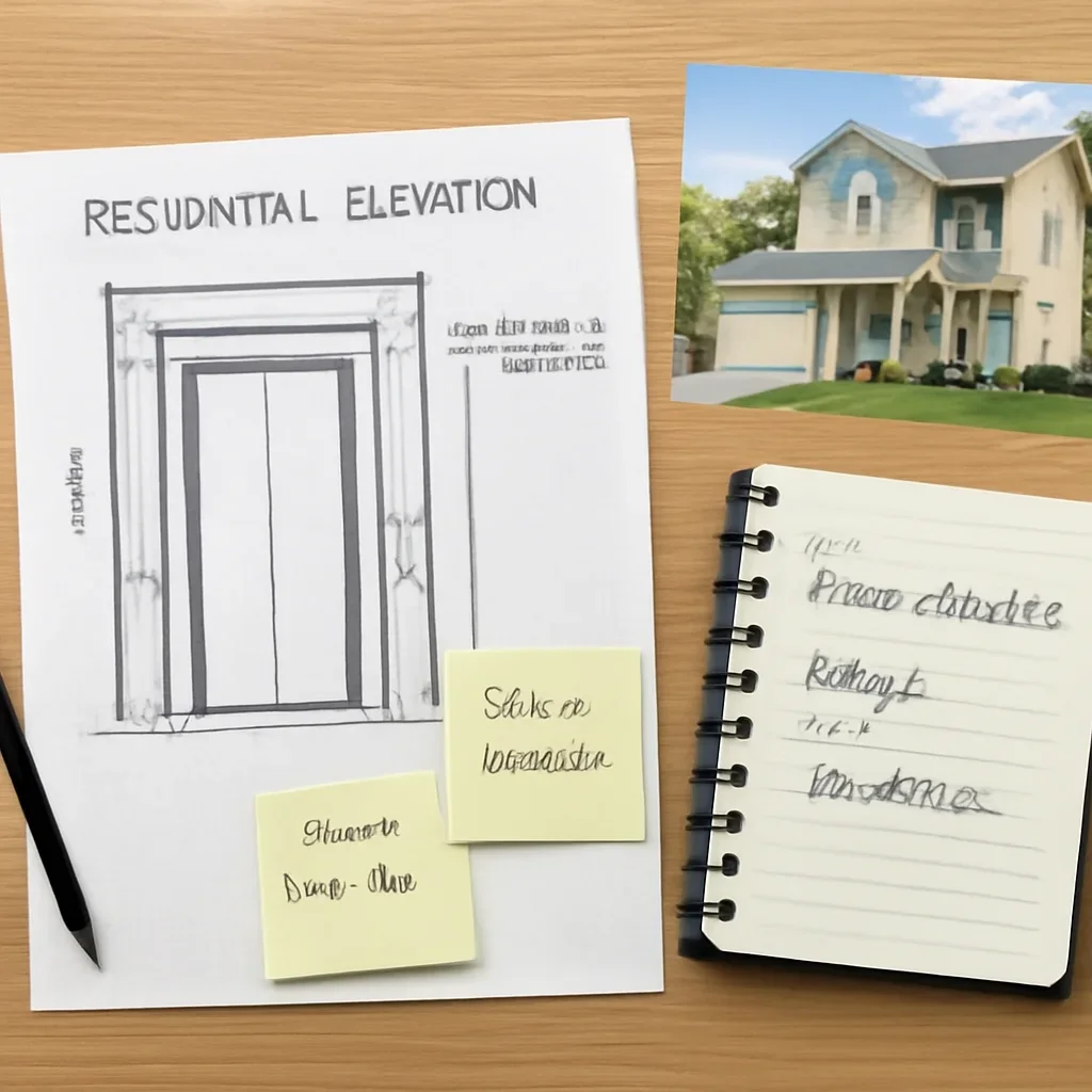 Supporting image for the article Vancouver Home Elevator Buying Guide