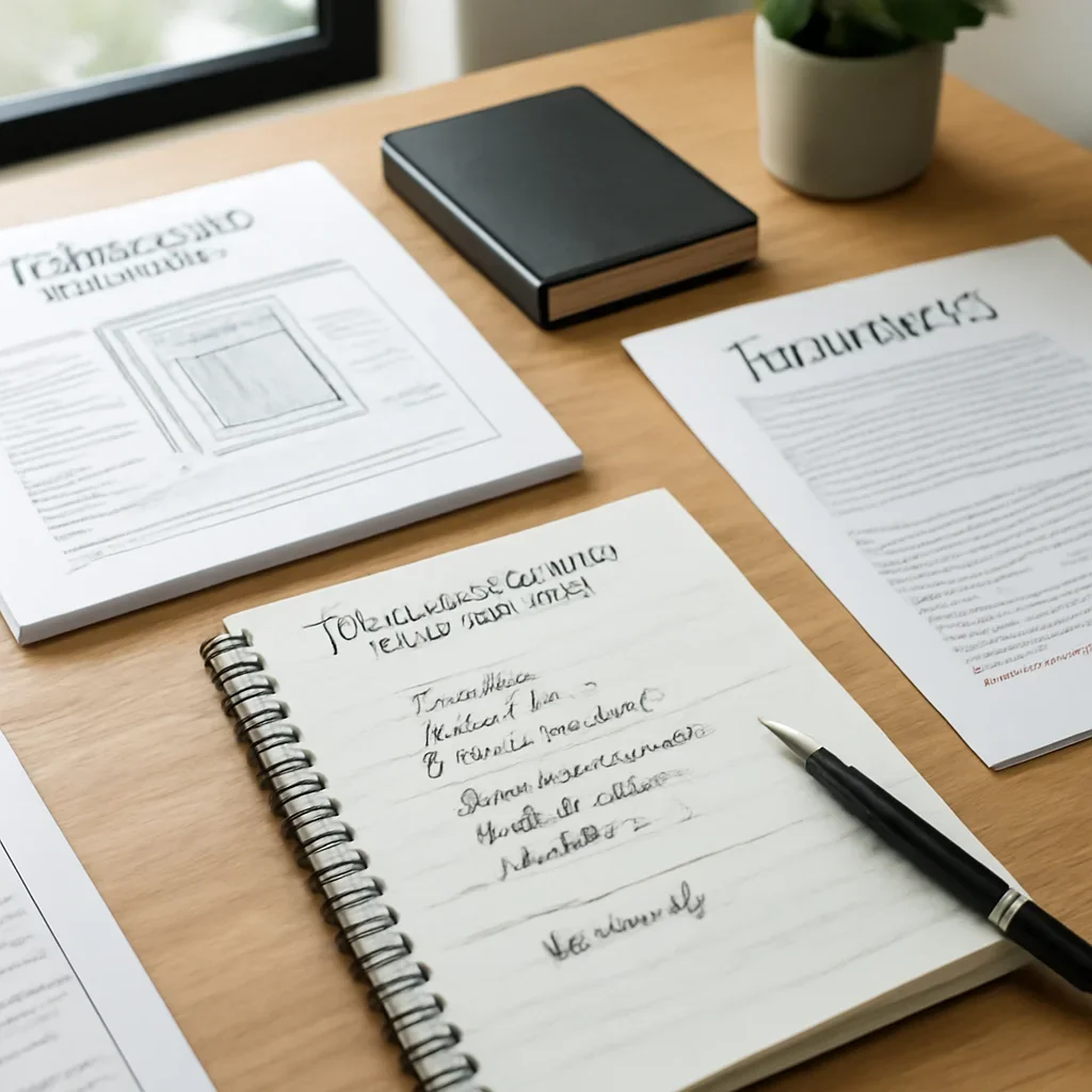 Residential elevator planning notes for warranty