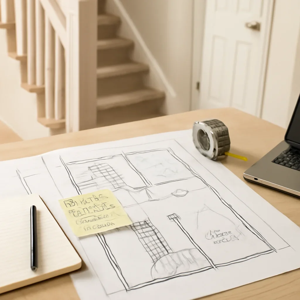 Supporting image for the article Wheelchair Lifts vs Home Elevators